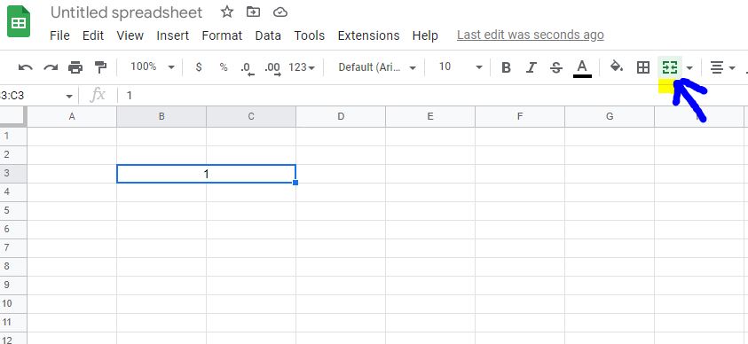how-to-merge-cells-in-Google-Sheets