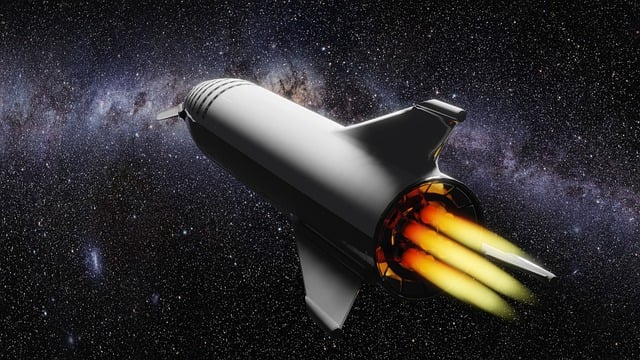 Starship